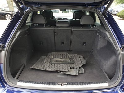 2023 Audi Q3 S line Premium Plus
