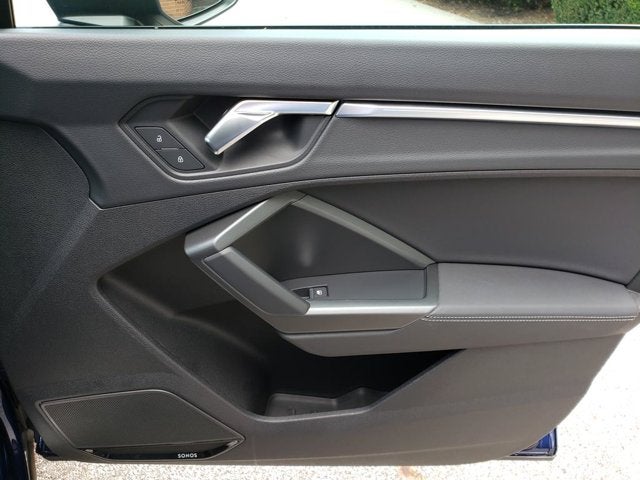 2023 Audi Q3 S line Premium Plus