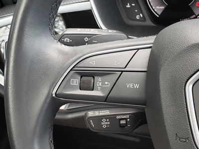 2023 Audi Q3 S line Premium Plus