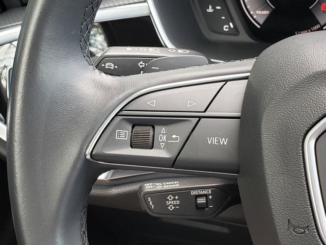2023 Audi Q3 S line Premium Plus