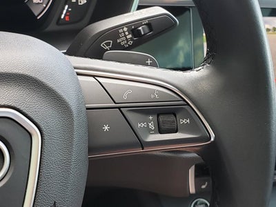 2023 Audi Q3 S line Premium Plus