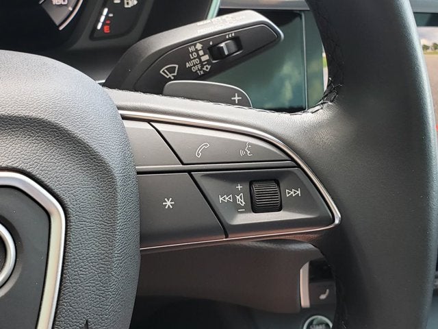 2023 Audi Q3 S line Premium Plus