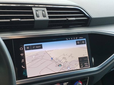 2023 Audi Q3 S line Premium Plus