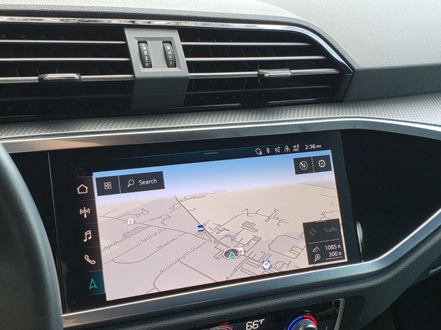 2023 Audi Q3 S line Premium Plus