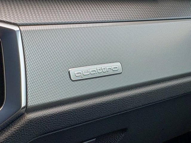 2023 Audi Q3 S line Premium Plus