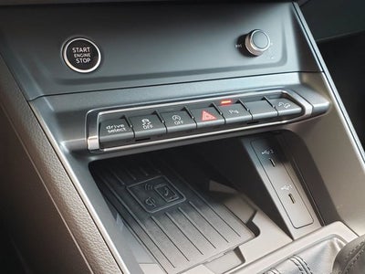 2023 Audi Q3 S line Premium Plus