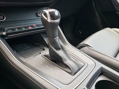 2023 Audi Q3 S line Premium Plus