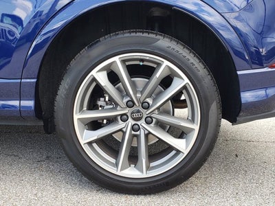 2023 Audi Q3 S line Premium Plus
