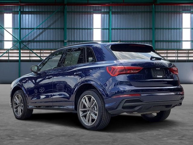 2023 Audi Q3 S line Premium Plus