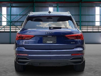 2023 Audi Q3 S line Premium Plus