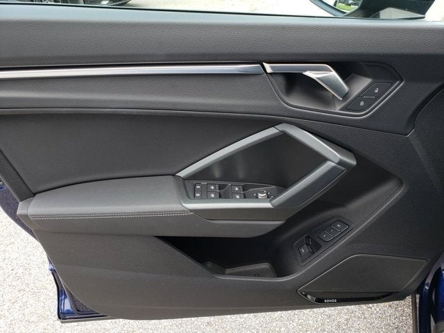 2023 Audi Q3 S line Premium Plus