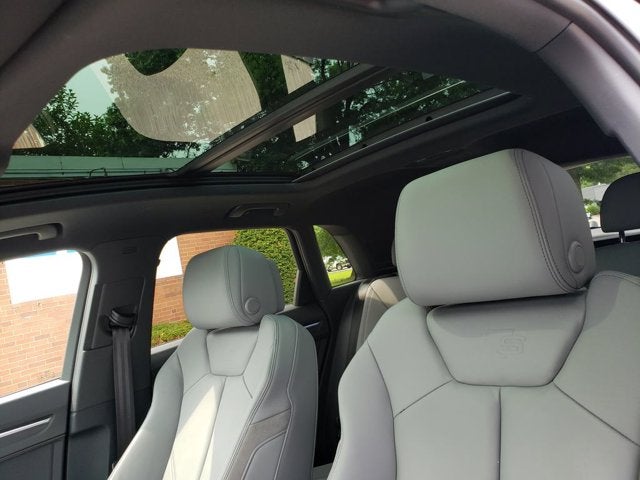 2022 Audi Q3 S line Premium Plus