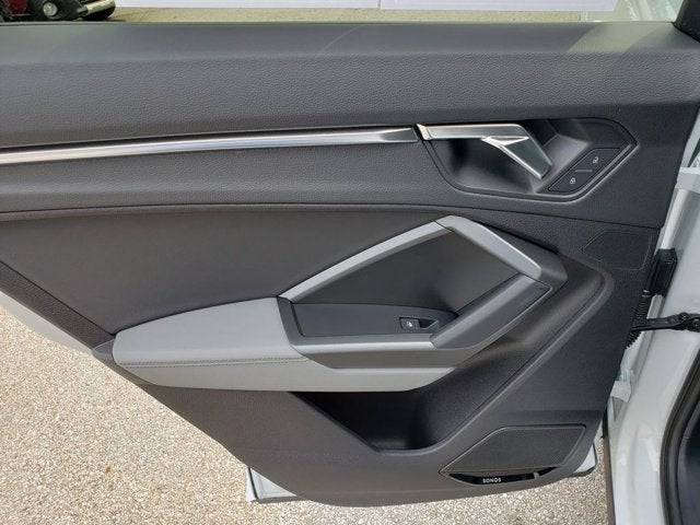 2022 Audi Q3 S line Premium Plus