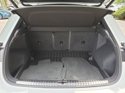 2022 Audi Q3 S line Premium Plus