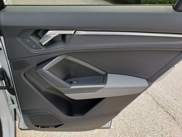 2022 Audi Q3 S line Premium Plus