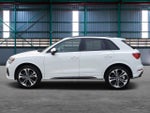 2022 Audi Q3 S line Premium Plus