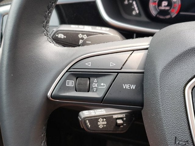 2022 Audi Q3 S line Premium Plus