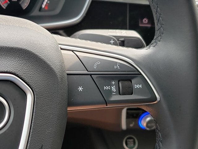 2022 Audi Q3 S line Premium Plus