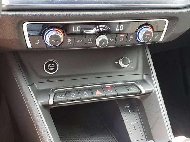 2022 Audi Q3 S line Premium Plus