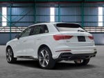 2022 Audi Q3 S line Premium Plus