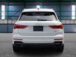 2022 Audi Q3 S line Premium Plus