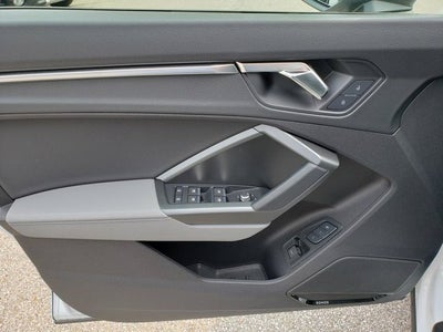 2022 Audi Q3 S line Premium Plus