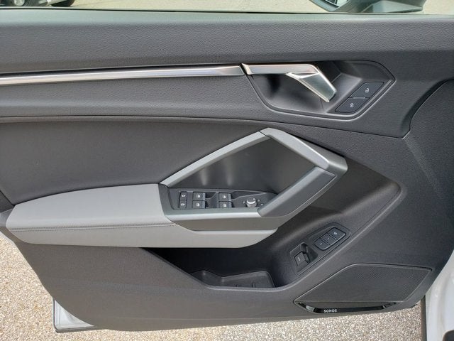 2022 Audi Q3 S line Premium Plus