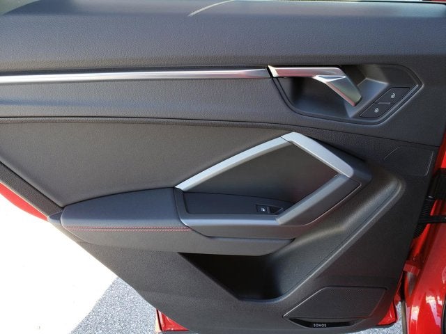 2025 Audi Q3 S line Premium Plus