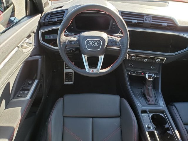 2025 Audi Q3 S line Premium Plus