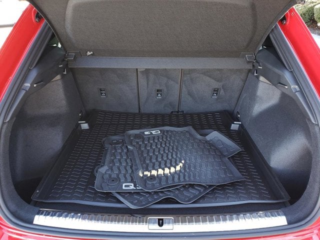 2025 Audi Q3 S line Premium Plus