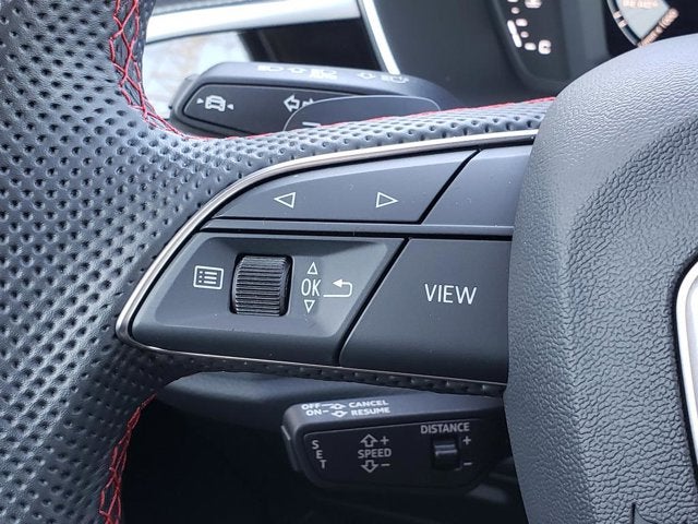 2025 Audi Q3 S line Premium Plus