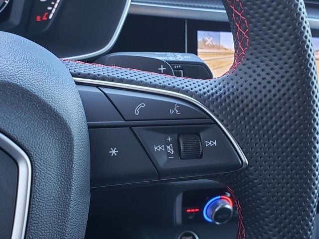 2025 Audi Q3 S line Premium Plus