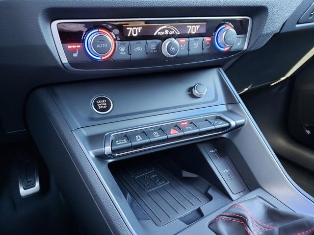 2025 Audi Q3 S line Premium Plus