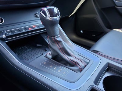 2025 Audi Q3 S line Premium Plus