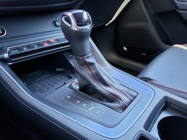 2025 Audi Q3 S line Premium Plus