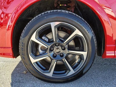 2025 Audi Q3 S line Premium Plus