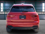 2025 Audi Q3 S line Premium Plus