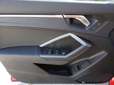2025 Audi Q3 S line Premium Plus
