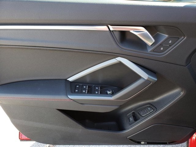 2025 Audi Q3 S line Premium Plus