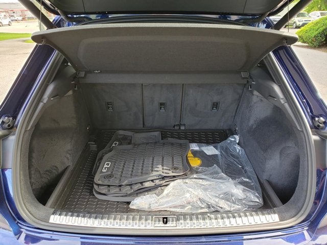 2024 Audi Q3 S line Premium Plus