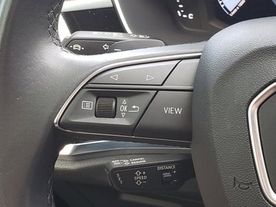 2024 Audi Q3 S line Premium Plus