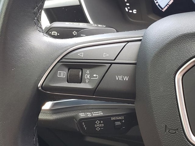 2024 Audi Q3 S line Premium Plus
