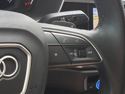 2024 Audi Q3 S line Premium Plus