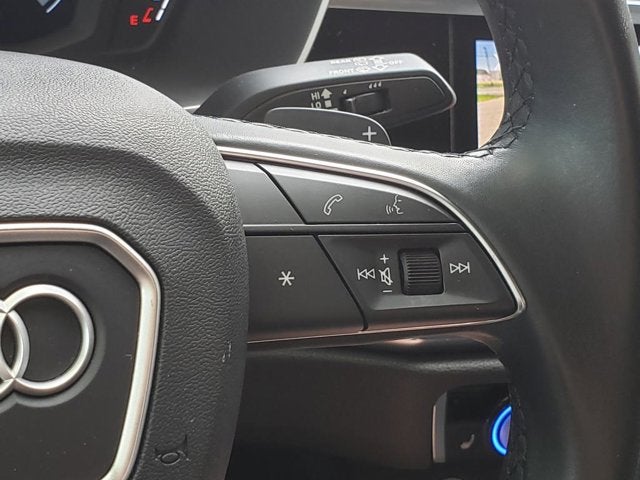 2024 Audi Q3 S line Premium Plus