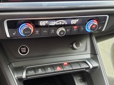 2024 Audi Q3 S line Premium Plus