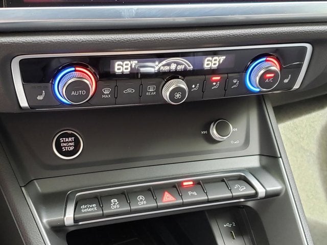 2024 Audi Q3 S line Premium Plus