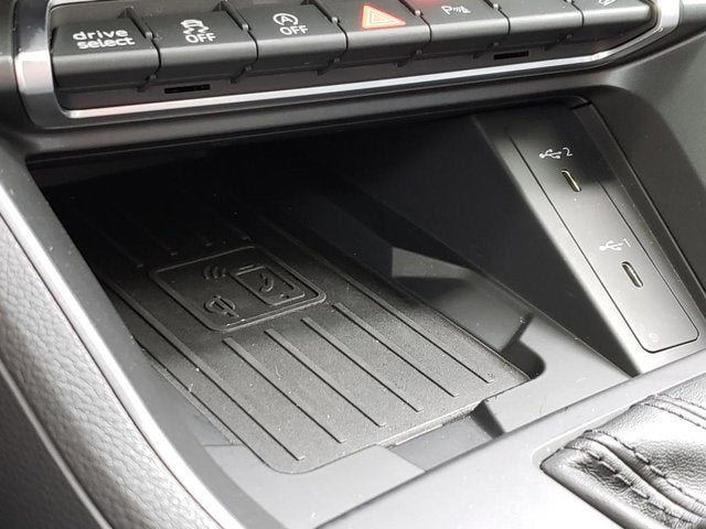 2024 Audi Q3 S line Premium Plus