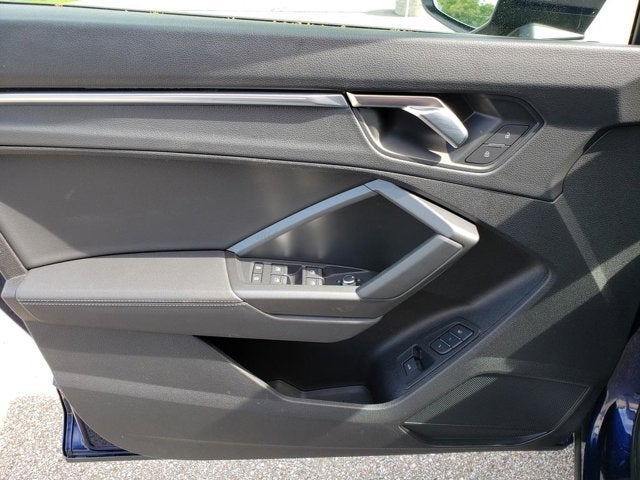 2024 Audi Q3 S line Premium Plus