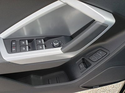 2025 Audi Q3 S line Premium Plus