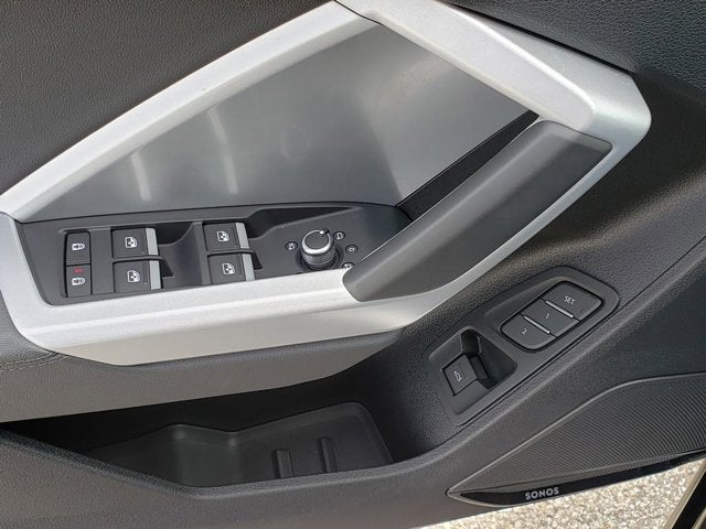 2025 Audi Q3 S line Premium Plus